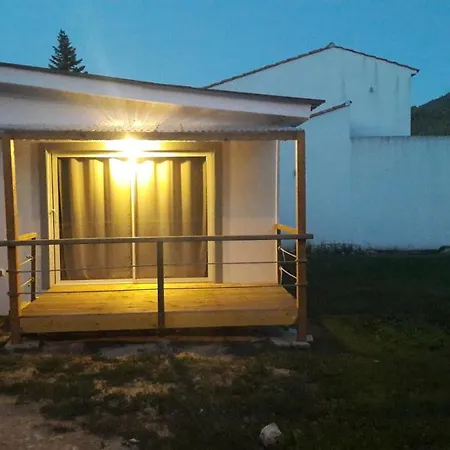 Chalet Le De La Treille Marseilles