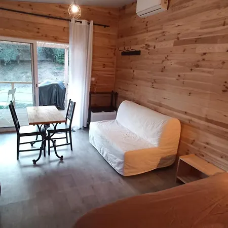 Chalet Le De La Treille Marseille